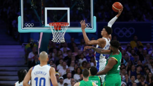 Brasil sucumbe ante 'Wemby', Espa&ntilde;a peca de "blanda" ante Australia