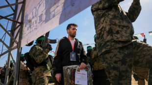 Hamas lässt weitere drei israelische Geiseln frei