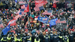 Comit&eacute; que investiga asalto al Capitolio de EEUU detallar&aacute; actuaci&oacute;n de Trump