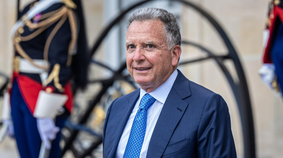 Media, 'Witkoff verso l'Egitto, domani al via negoziati'