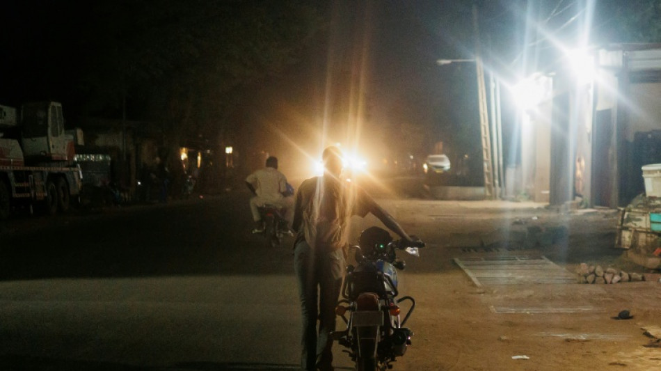 Mali proh&iacute;be las motos fuera de las principales ciudades en medio de la violencia yihadista