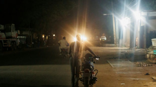 Mali proh&iacute;be las motos fuera de las principales ciudades en medio de la violencia yihadista