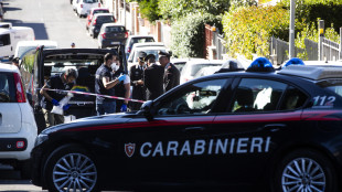 Uccise la ex a fucilate a Roma, condannato all'ergastolo