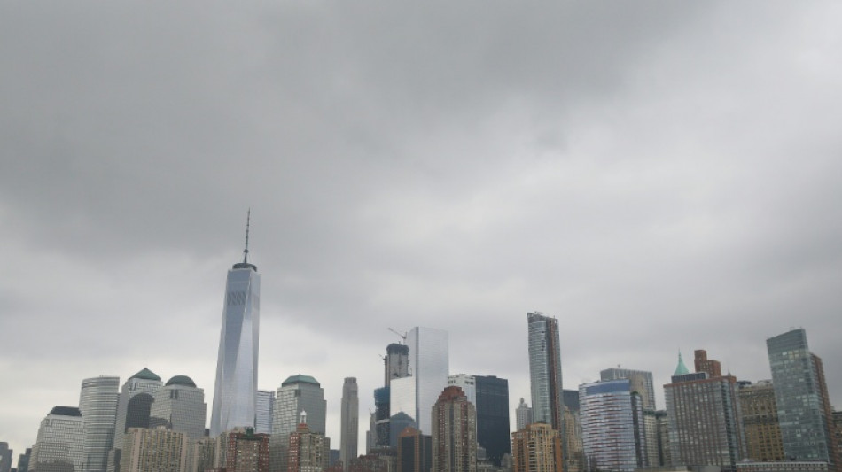 Nova York renomeia temporariamente duas ruas em homenagem a Thierry Henry e Pel&eacute;