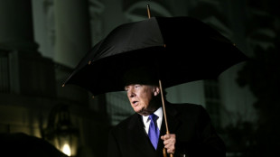 M&eacute;xico busca "fortalecer la coordinaci&oacute;n" con EEUU tras la nueva amenaza de Trump