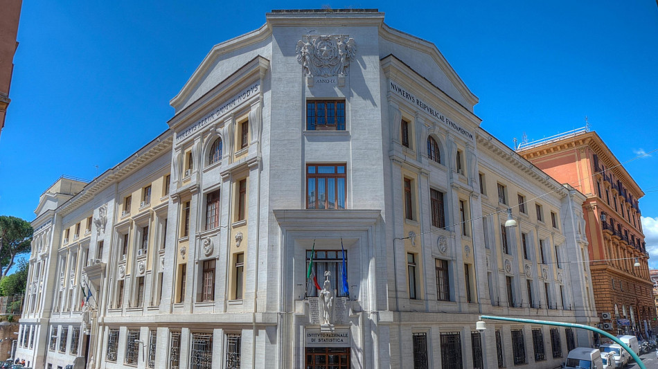 Istat conferma stime, Pil +0,2% nel secondo trimestre