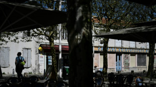 Un hombre embiste a peatones en Francia y deja 10 heridos