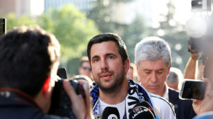 Ra&uacute;l ser&aacute; el director deportivo del Real Madrid si Riquelme gana las elecciones