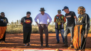 Primer ministro australiano intenta rescatar referendo ind&iacute;gena