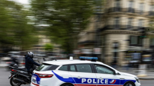 Policía francesa libera a padre de millonario en criptomenadas secuestrado