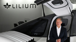 Deutscher Hersteller und Saudi-Arabien kooperieren bei Regeln f&uuml;r Flugtaxi-Betrieb
