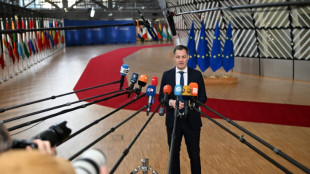 La UE convence a Hungr&iacute;a y acuerda un nuevo paquete de ayuda a Ucrania