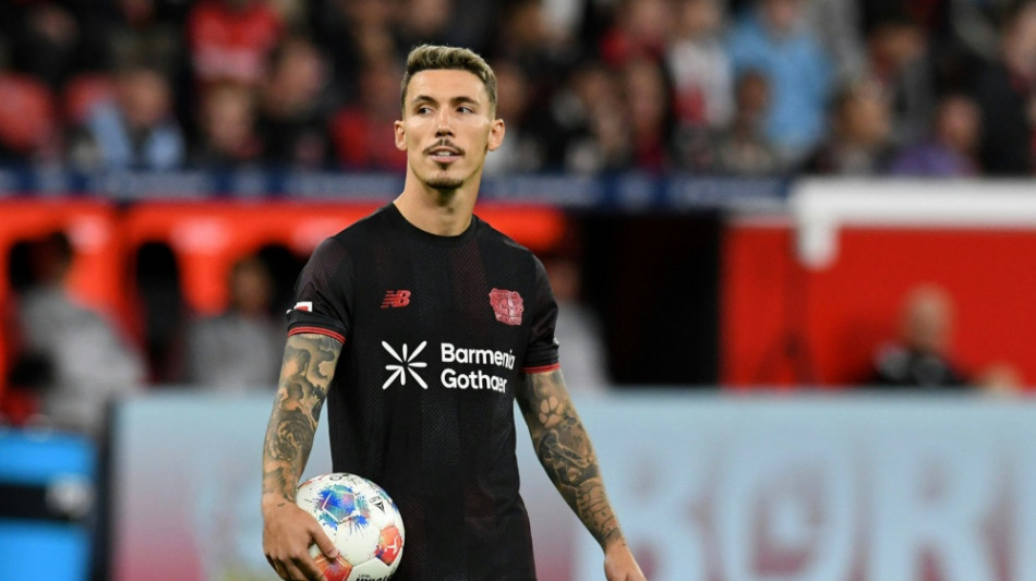 Grimaldo selbstbewusst: "Will den Unterschied machen"