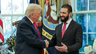 El presidente sirio agradece a Trump su "preciado" regalo de una nueva colonia