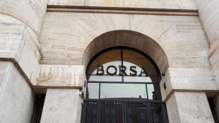 Borsa: Milano +8%, rialzi a due cifre per molti titoli