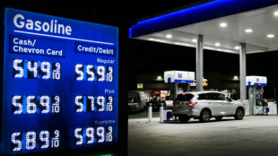 US consumer inflation unchanged but price shocks from Iran war loom