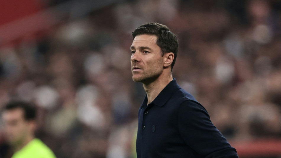 Real Madrid trennt sich von Trainer Xabi Alonso
