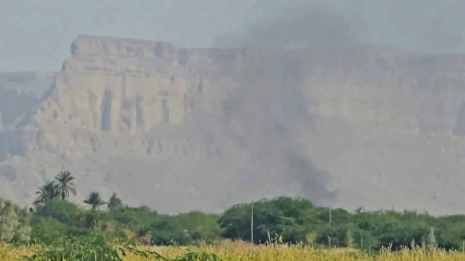 Sieben Milizion&auml;re bei Luftangriffen im Jemen get&ouml;tet