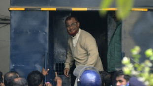 Oberstes Gericht in Bangladesch hebt Todesstrafe gegen f&uuml;hrenden Islamisten auf