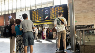 Gioved&igrave; treni a rischio. Sindacati di base confermano lo sciopero