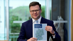 Acht Milliarden Euro mehr f&uuml;r Klimaschutz - Bundeskabinett verabschiedet Programm