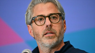 El responsable de Los &Aacute;ngeles 2028 descarta dimitir por figurar en los archivos de Epstein