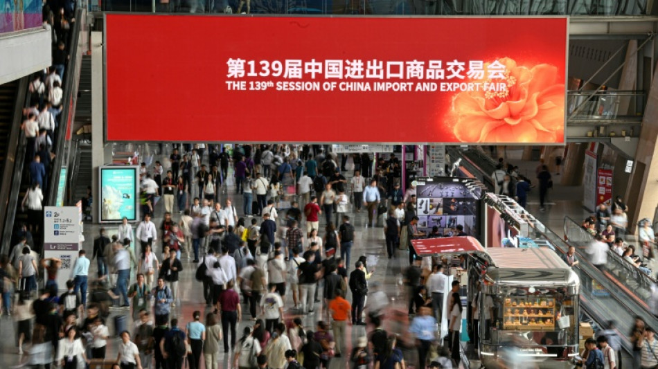 Chinese suppliers, Mideast importers fret about war fallout on trade