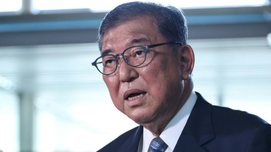 Nach Wahlpleite: Wachsende Ungewissheit &uuml;ber Zukunft von Japans Regierungschef Ishiba