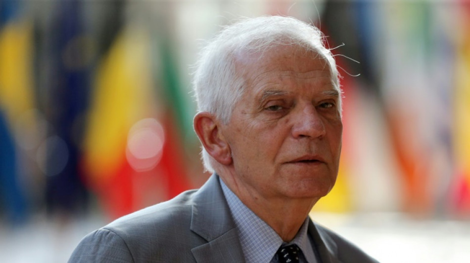 Los ministros de la UE insisten en que las sanciones a Rusia est&aacute;n funcionando