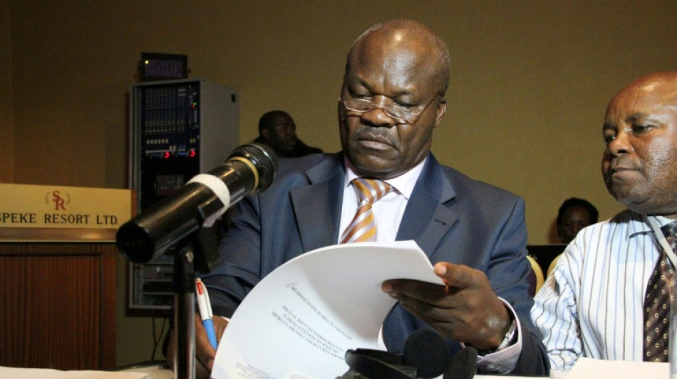 DR Congo ex-rebel leader Lumbala's war crimes trial opens in France