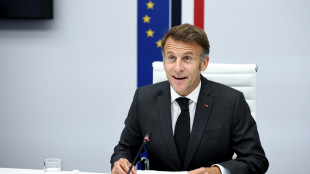 Los aliados del G7 buscan reducir la brecha con Trump en su cumbre en Francia