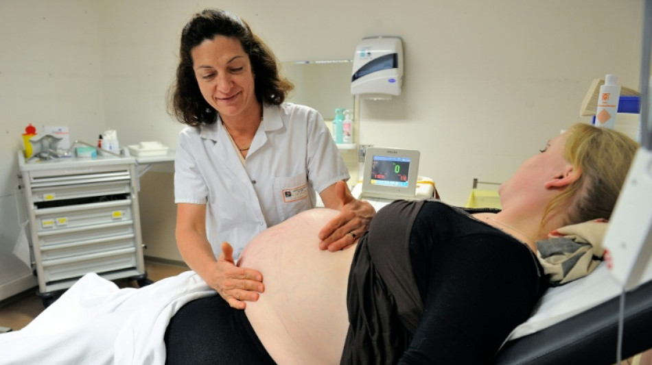 Bundestag fordert breitere Datengrundlage bei Pr&auml;nataltests