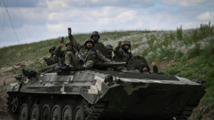 Ukraine: la Russie déterminée à atteindre ses objectifs, au début du quatrième mois de guerre