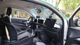 Guida autonoma diventa realt&agrave;, startup Politecnico Milano avvia test su strada