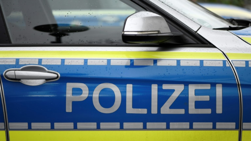 71-J&auml;hriger schie&szlig;t in Berlin auf offener Stra&szlig;e auf Ex-Partnerin