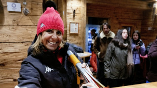 Medien: Compagnoni und Tomba entz&uuml;nden Olympisches Feuer