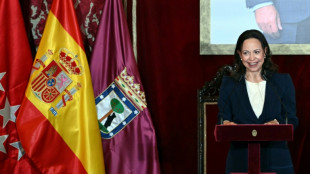 Venezuela's Machado doesn't regret gifting Nobel Peace Prize to Trump