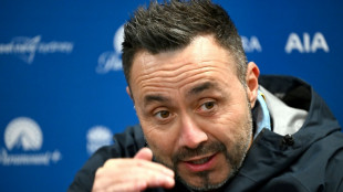 Spurs boss De Zerbi targets one more big signing before window shuts