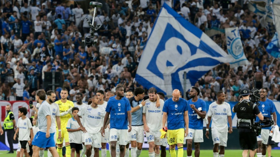 Ligue Europa: tirage compliqu&eacute; pour l'OM et Lyon, Rennes s'en sort mieux