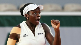 La canadiense Mboko confirma que ser&aacute; pareja de Serena Williams en Queen's