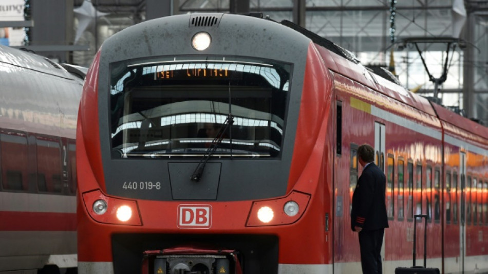 Bundesregierung bringt Gesetz f&uuml;r 49-Euro-Ticket auf den Weg