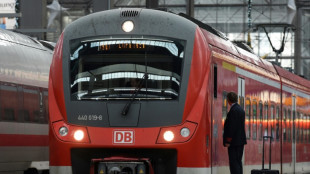 Infrastruktursparte der Bahn plant drastische Erh&ouml;hung der Trassenpreise ab 2026