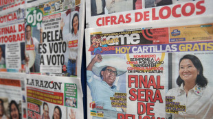 Per&ugrave;, al via venerd&igrave; il riconteggio delle schede contestate del ballottaggio