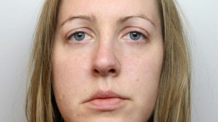 Netflix film probes conviction of UK baby killer nurse