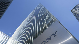 Sony relève ses prévisions de bénéfices, portés par la "dynamique" de son activité jeux