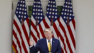 Trump cambia il nome di lago Ontario in lago America, 'ora ci serve un oceano'