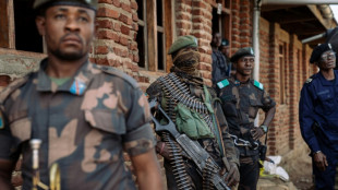 RDC: Goma &agrave; la merci du M23, rencontre Tshisekedi-Kagame programm&eacute;e