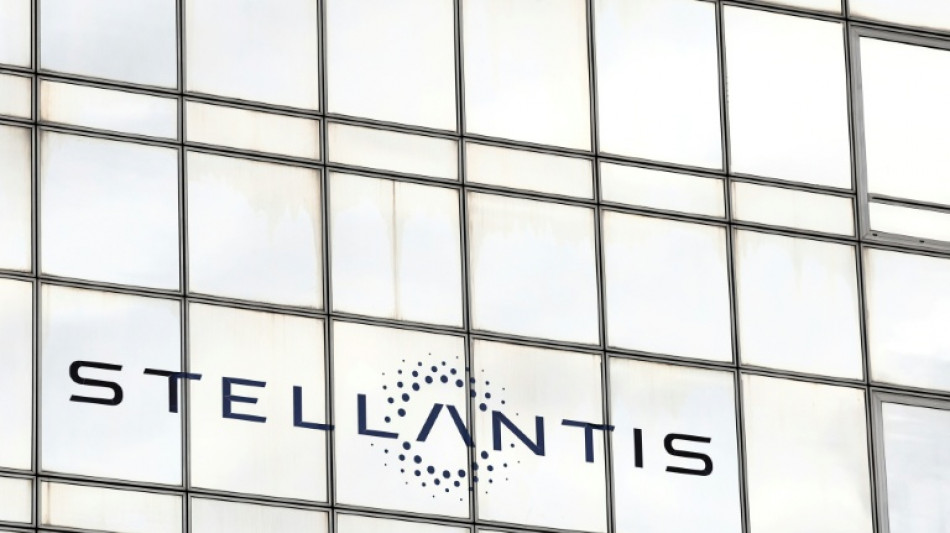 Stellantis va arrêter sa production plusieurs jours à Sochaux et Mulhouse