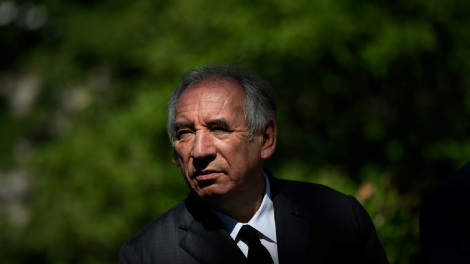 Frankreichs Premier Bayrou übersteht erneut Misstrauensvotum