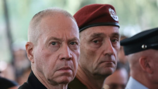 Netanyahu destituye a su ministro de Defensa en plena guerra en Gaza y L&iacute;bano